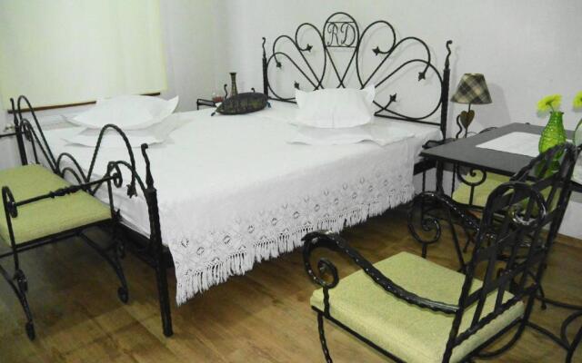 Residenza Dutzu - Boutique Hotel