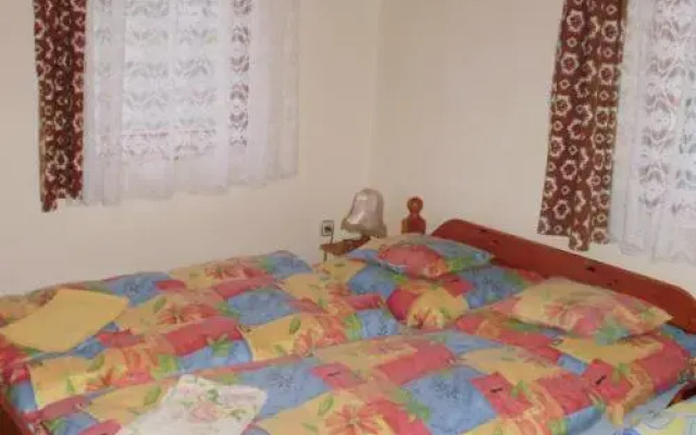 Kódisállás Vendégház