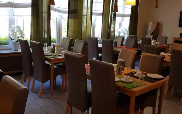 Hotel Drei Kronen