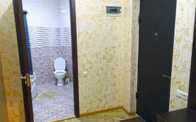 Apartment On Gorgiladze 118