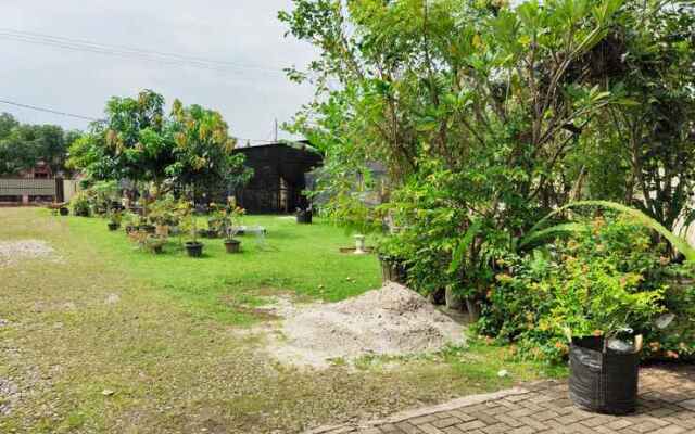 Amani House Syariah