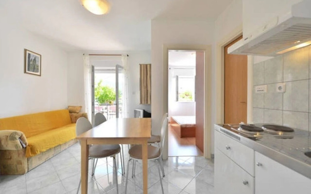 Josi - 150 m From sea - A1