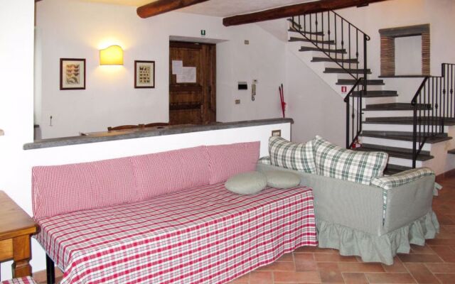 House Boriano Orvieto