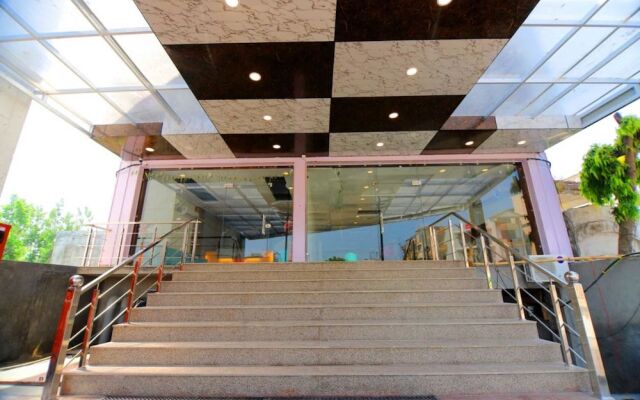 Hotel Shivaay