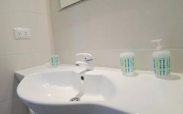 Villa Rosa Dominicus