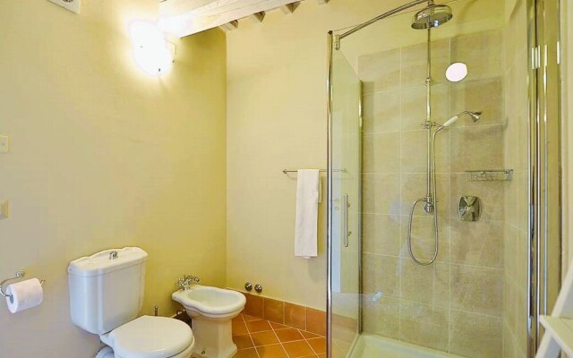 Luxury Apartment in Siena Resort
