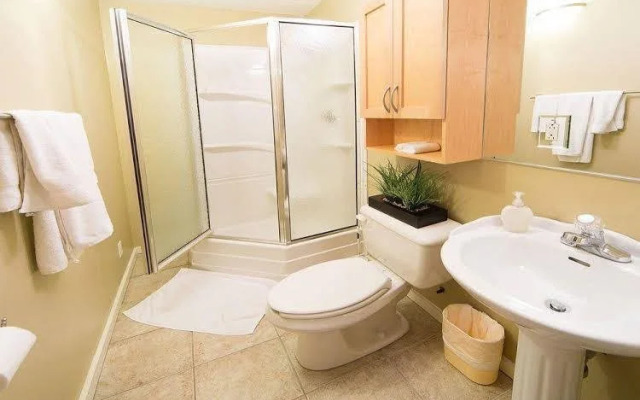 Executive Suites by Roseman