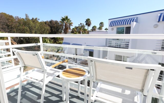 DoubleTree Suites by Hilton Doheny Beach - Dana Point