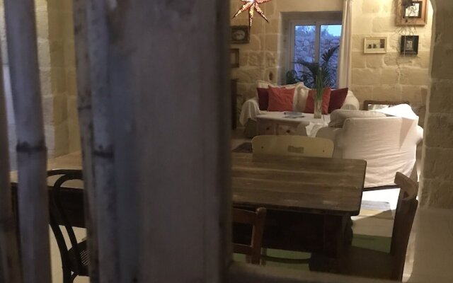 Dar il-Hena Organic B&B