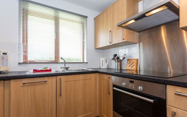 Croyde Peach Cottage