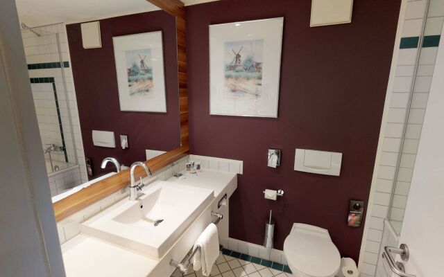 Mercure Tagungs- & Landhotel Krefeld