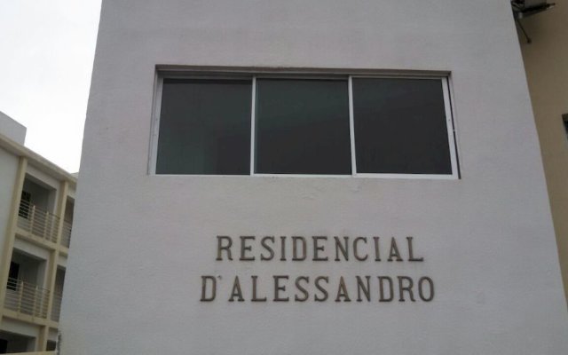Residencial D'Alessandro