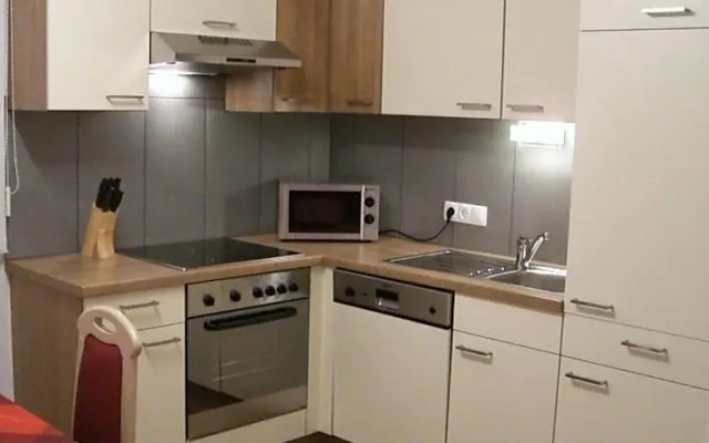 Appartement Plattner