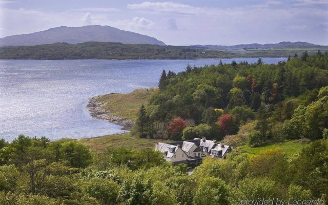 Loch Melfort Hotel