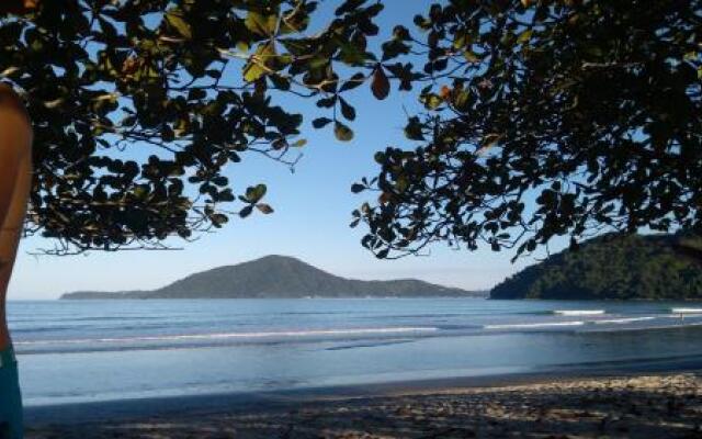 Ubatuba Apartamento Maurilio