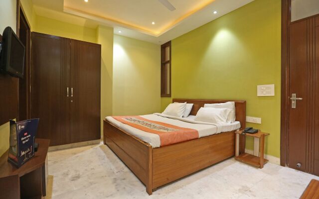 OYO 9385 Indirapuram