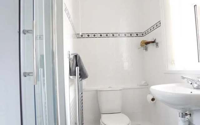 Fern Lee Guest House