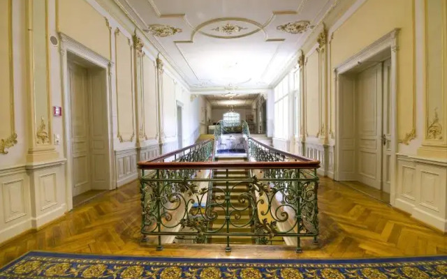 Evangelische Tagungsstätte Wildbad