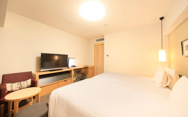 Richmond Hotel Utsunomiya Ekimae Annex