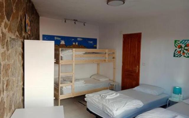 La Palma Hostel - Pensión Central