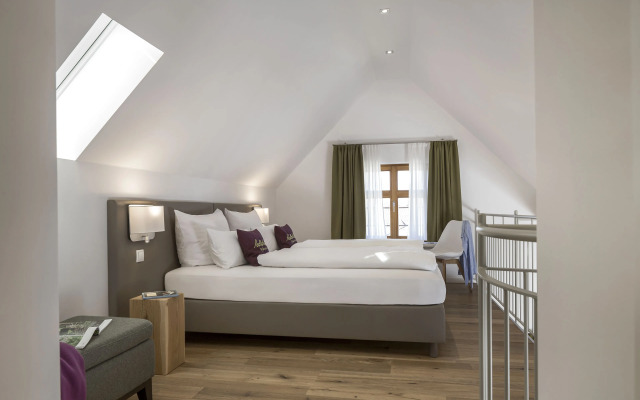 Hollerhöfe Zu Gast im Dorf