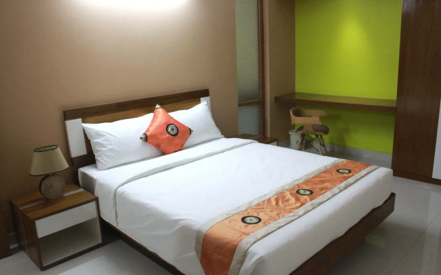 Naas Serviced Apartments