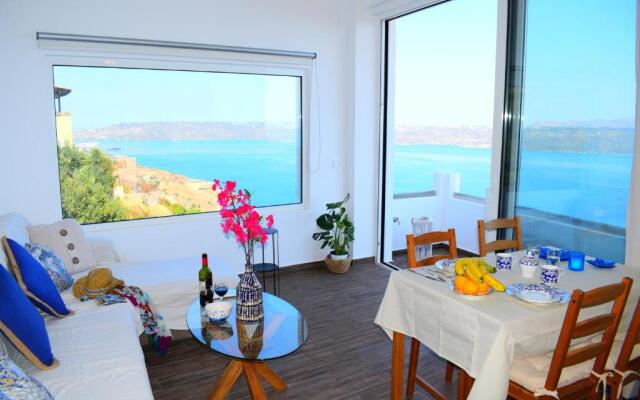 Panorama Sea View Apartment