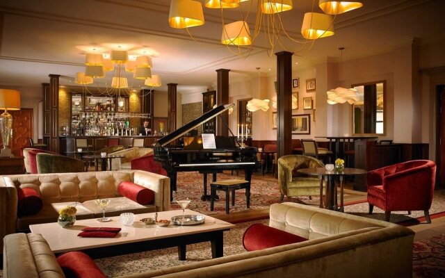 Knockranny House Hotel and Spa