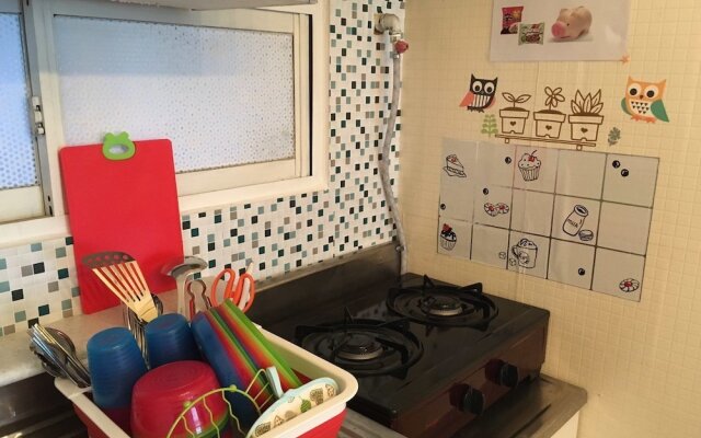 Kiki House 2 Hongdae Stn