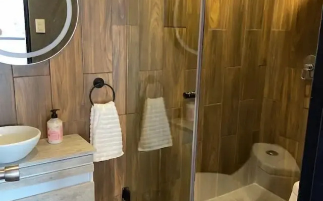 Amazing confort Apartment in Polanco