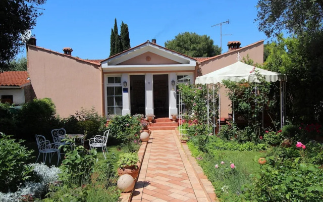 Apartments Villa Lucu