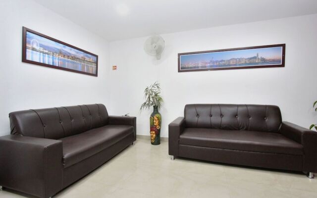 OYO 4290 Silicon Suits