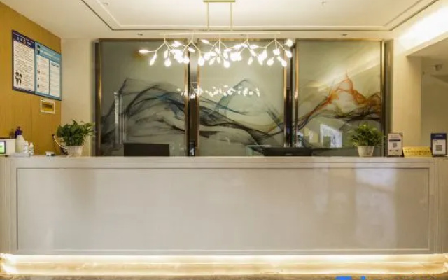 Weiss Boutique Hotel