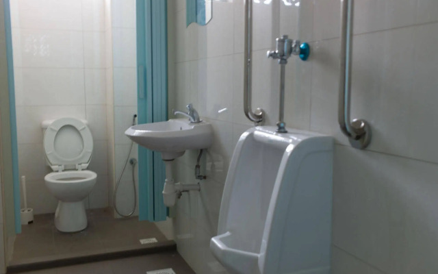 Joyfor Backpacker Hostel Kallang (SG Clean)