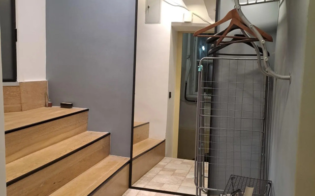 Апартаменты на улице Гороховая 41