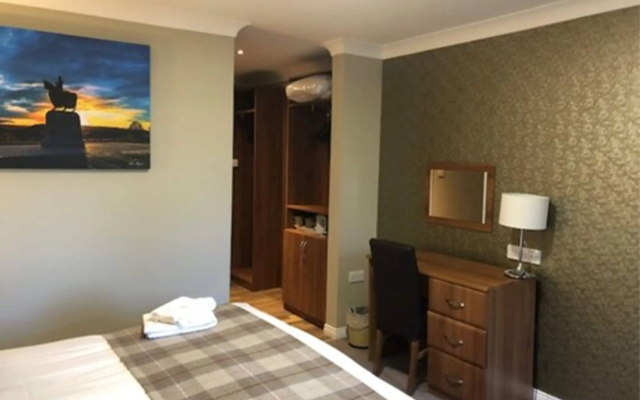 King Robert Hotel