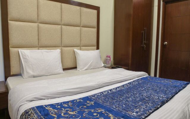 Oyo 15819 Hotel The Relax