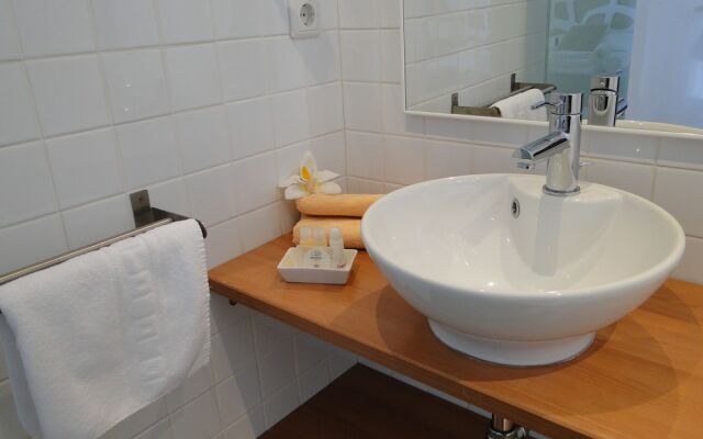 Hotel Boutique Villamor - Only Adults