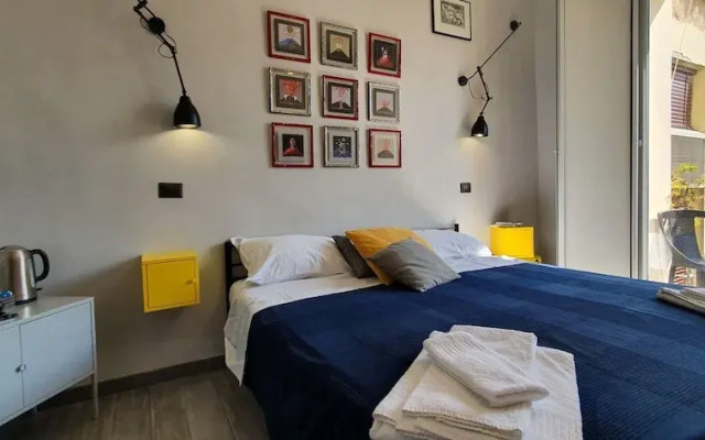 The Spanish Palace suites, rooms, apartments & terraces
