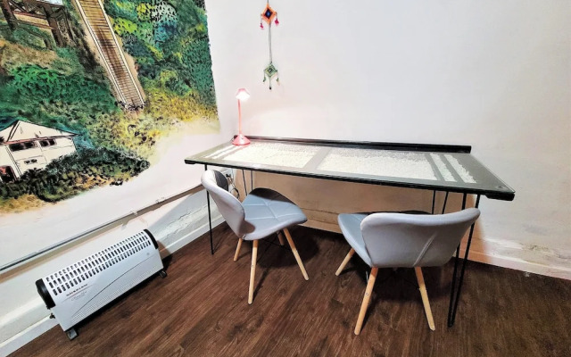 Maki Hostels & Suites Valparaiso