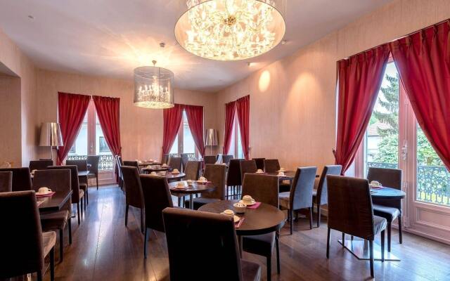Grand Hotel des Bains