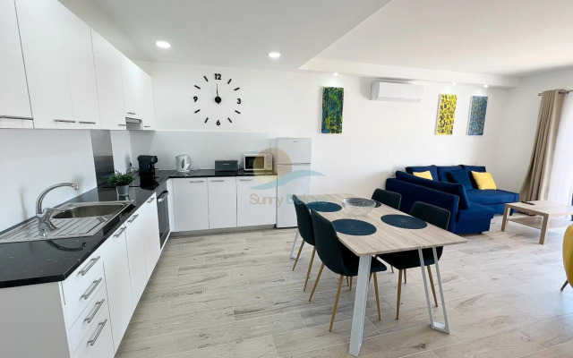 T1 Alta Oura by Sunny Deluxe