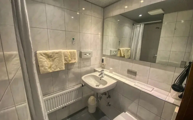 City Partner Hotel Berliner Hof