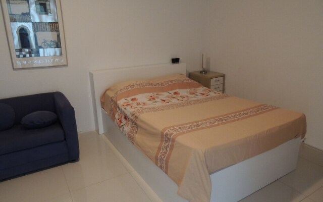 Bed & Breakfast Sun Sea Sleep