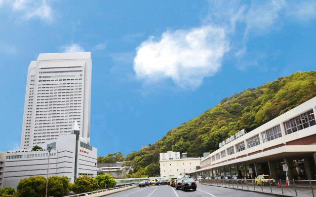 ANA Crowne Plaza Kobe by IHG