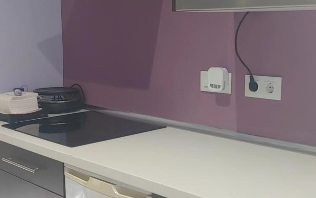 Apartamento Bienvenida