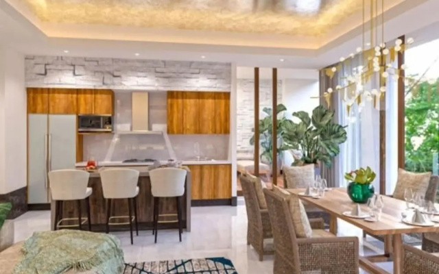 The Estates at Vidanta