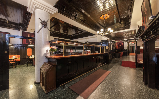 Hotel Ahl Meerkatzen