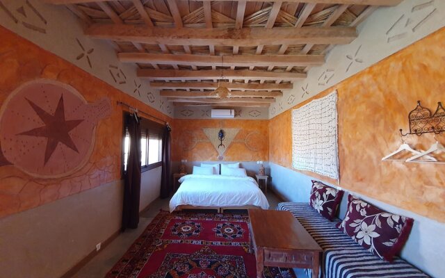 Kasbah Chems