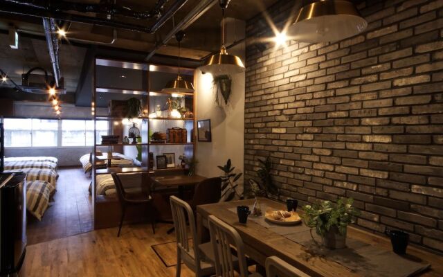 Guest house Re-worth Yabacho1